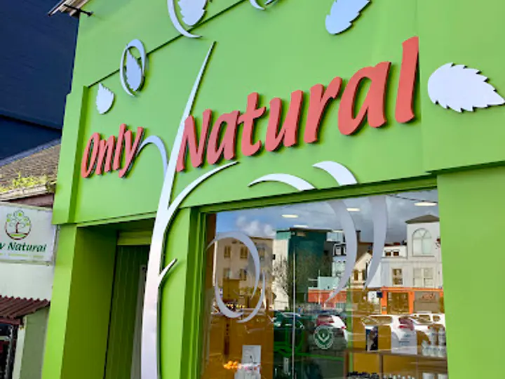 Only Natural Limited in Wexford