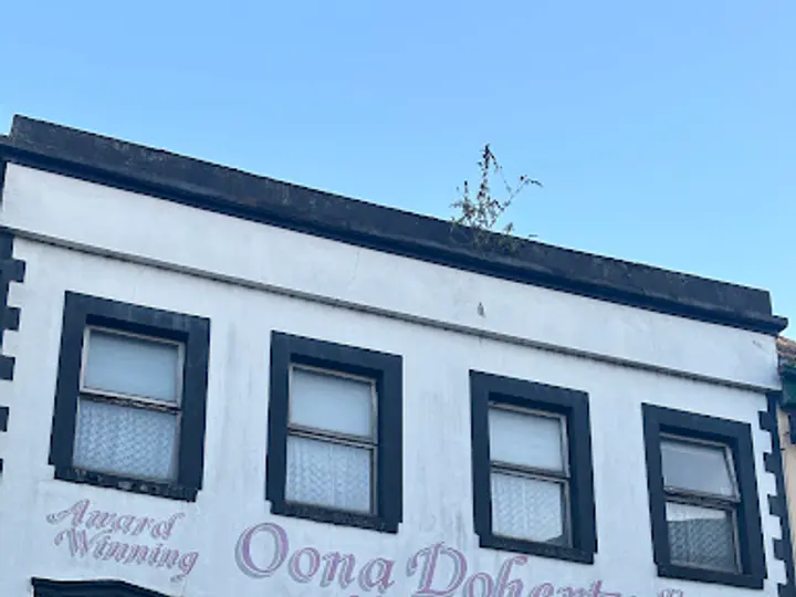 Oona Doherty Beauty Salon in Sligo
