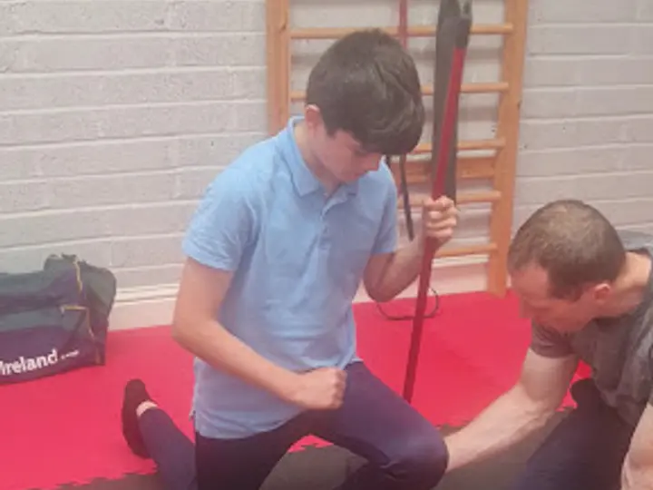 Optimumbody in Galway