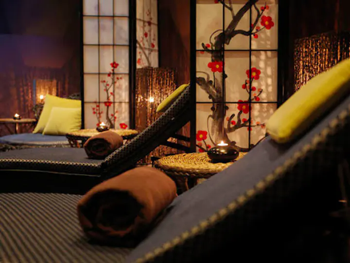 Orchid Day SPA in Killarney