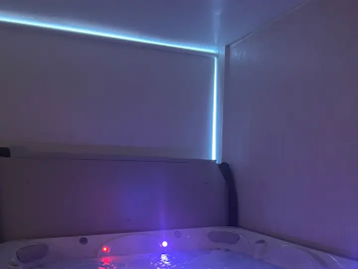 Orchid Thai Massage & SPA in Belfast