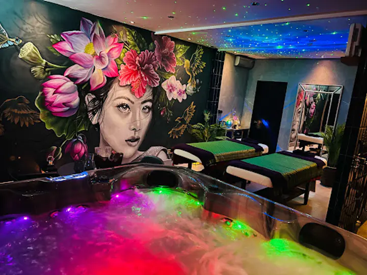 Orchid Thai Massage Belfast in Belfast