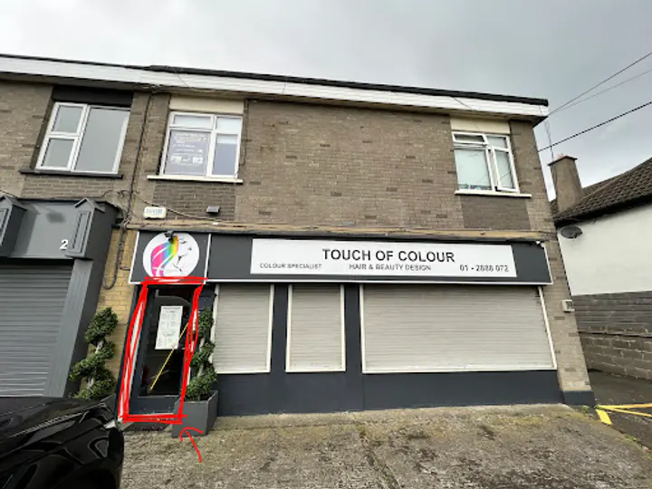 Orchid Thai Massage Centre in Dublin