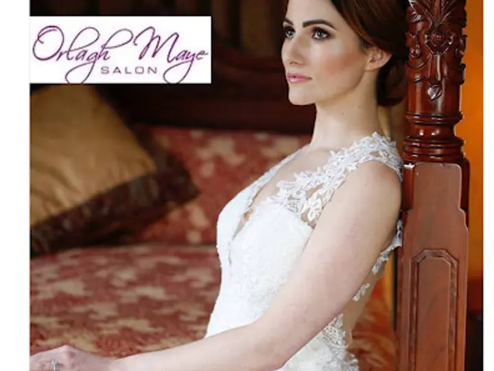 Orlagh Maye Salon in Craigavon