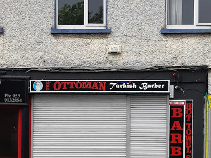 Ottoman Turkish Barbers in Carlow