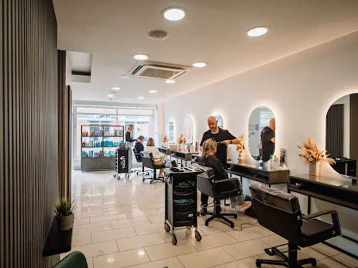 Our Salon by Derek & Fearghal in Ratoath