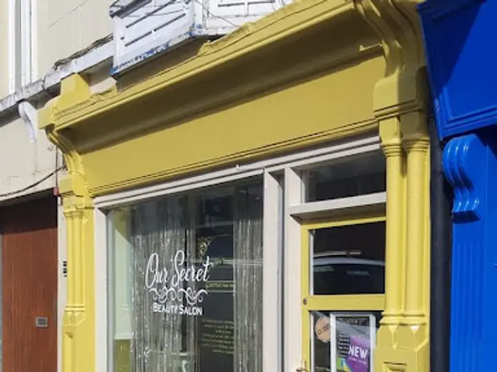 Our Secret Beauty School and Salon in Birr