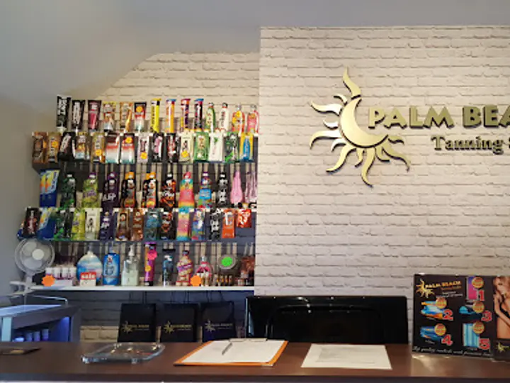 Palm Beach Tanning Studio in Carlow