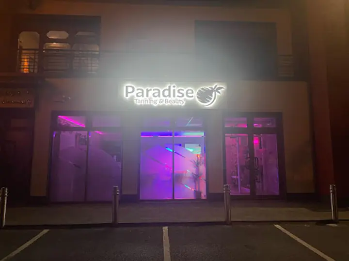 Paradise Tanning and Beauty in Limerick