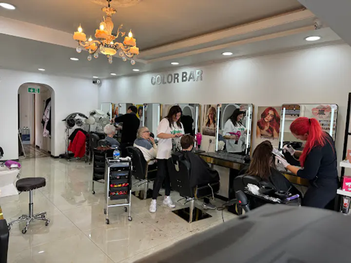 Paris Lover Hair and Beauty in Dundrum