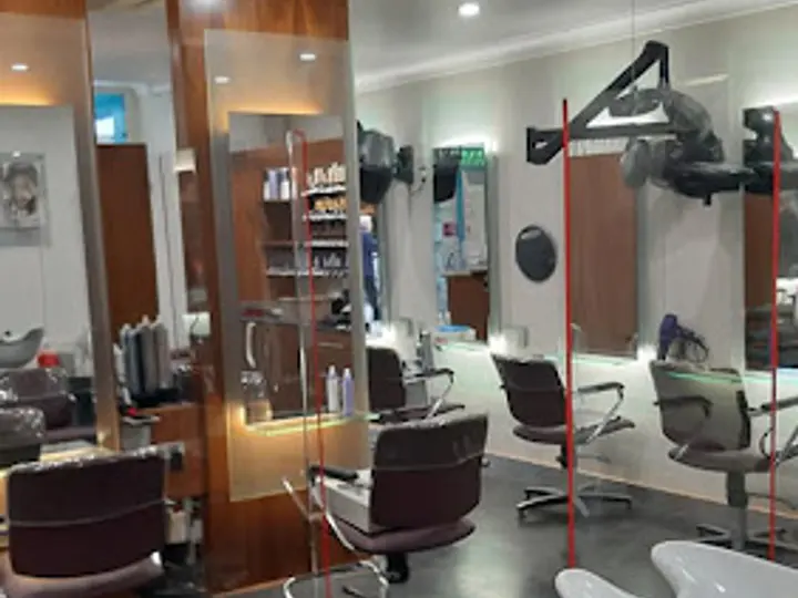Paul Martyn Hair Studios in Ennis