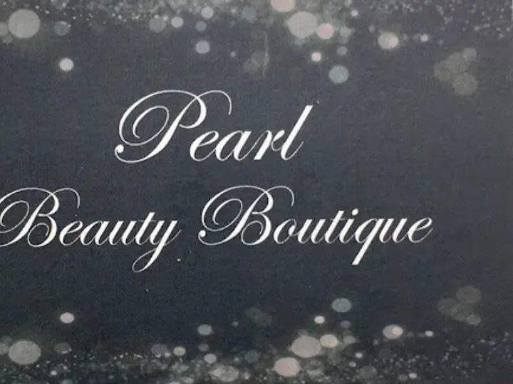 Pearl Beauty Boutique ( Karolina Woodnutt ) in Tullamore