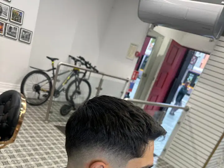 Pedro Nossa Barber in Dublin 7