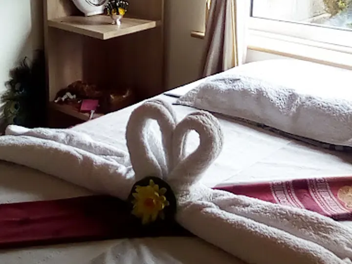 Pen Thai Massage in Dublin 10