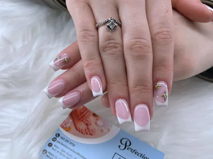 Perfection Nail and Foot SPA in Newbridge