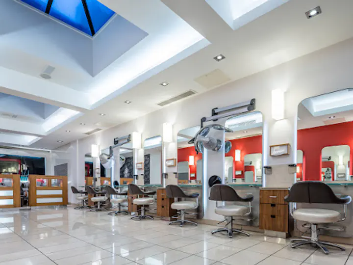 Peter Mark Hairdressers in Dublin 1