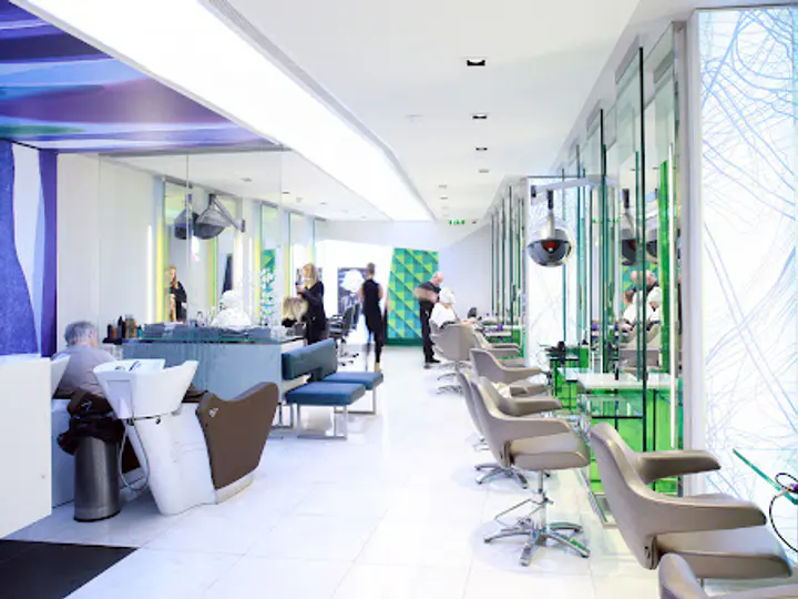 Peter Mark Hairdressers Grafton St. in Dublin 2