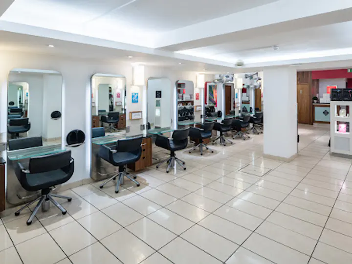 Peter Mark Hairdressers Portadown in Craigavon