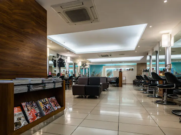 Peter Mark Wilton Shopping Centre in Cork