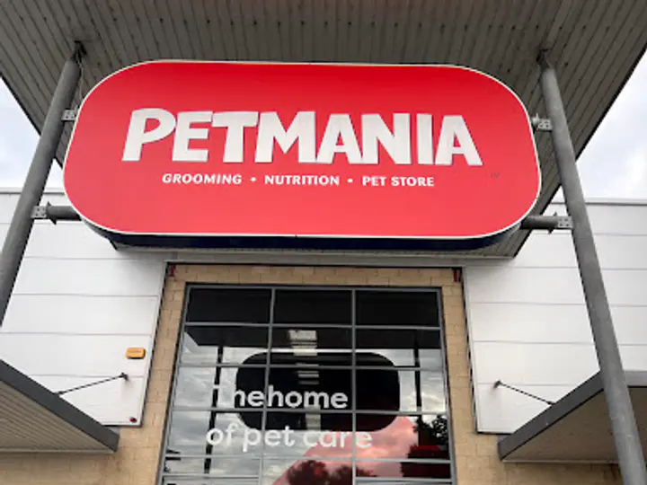 Petmania Ennis Road in Limerick