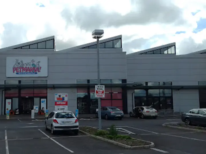 Petmania Limerick Eastpoint Grooming Nutrition & Pet Store in Limerick