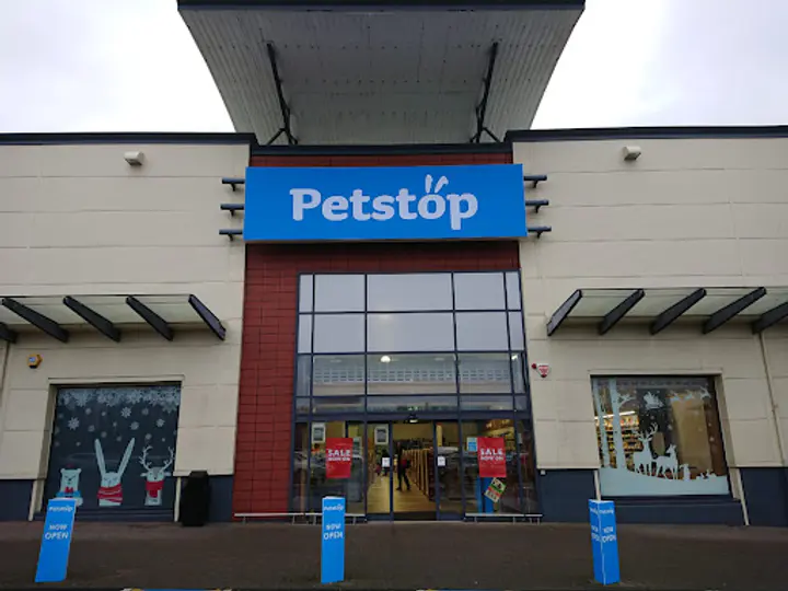 Petstop - Limerick in Limerick