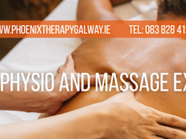 Phoenix Therapy Galway in Galway