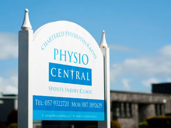 Physio Central Physiotherapy and Sports Injury Clinic in Tullamore