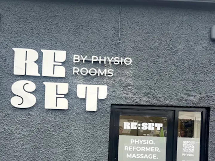 Physio Rooms Cork in Cork