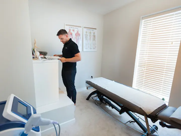 Physioflex Sports Massage in Waterford