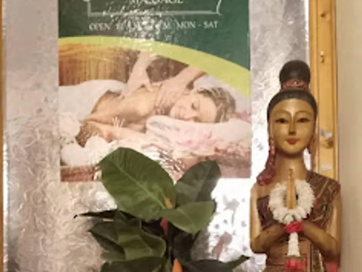 Physiotherapy Thai Massage in Waterford