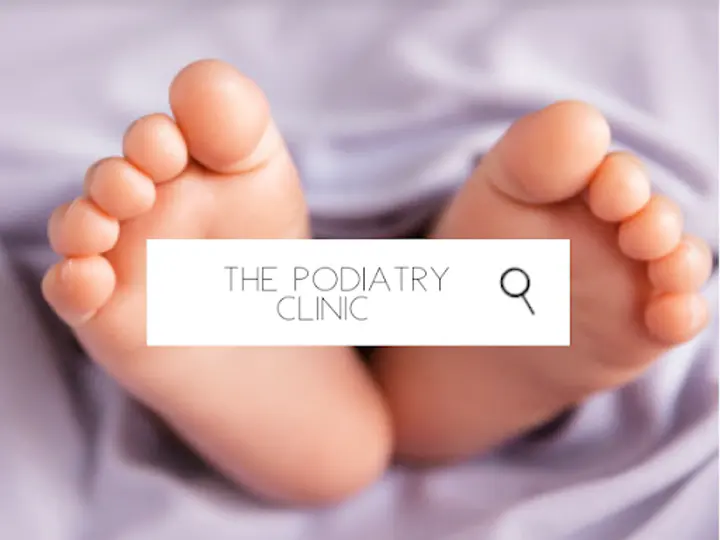 Podiatry at the Gatelodge in Londonderry