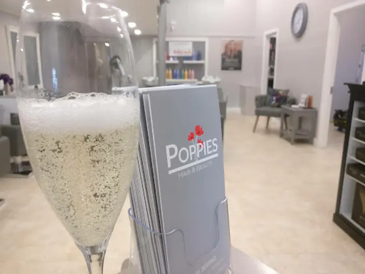 Poppies Laser Clinic in Newcastle