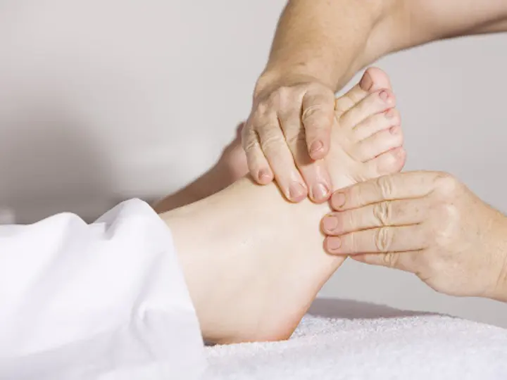Prentice Sports Therapy in Lisburn