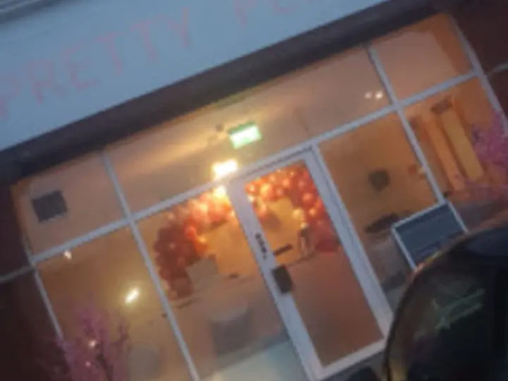Pretty Please in Downpatrick
