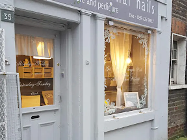 Professional Nails in Limerick