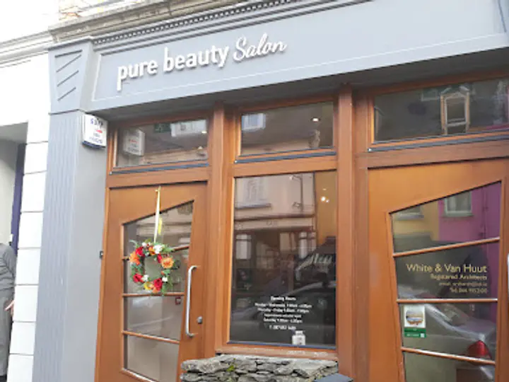Pure Beauty Salon in Dingle