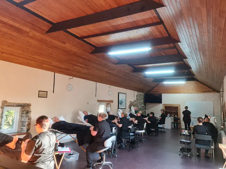 Pyramid Holistic Training Centre & SPA in Carrigans