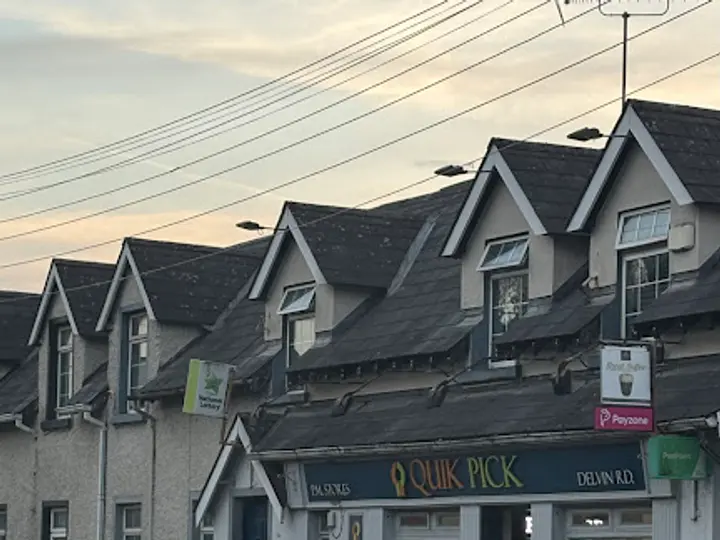 Quik Pick in Mullingar