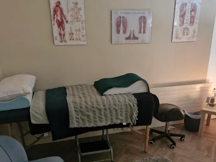 Randrbyb - Reflexology in Downpatrick