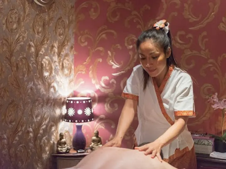 Ranelagh Thai Centre in Dublin 6