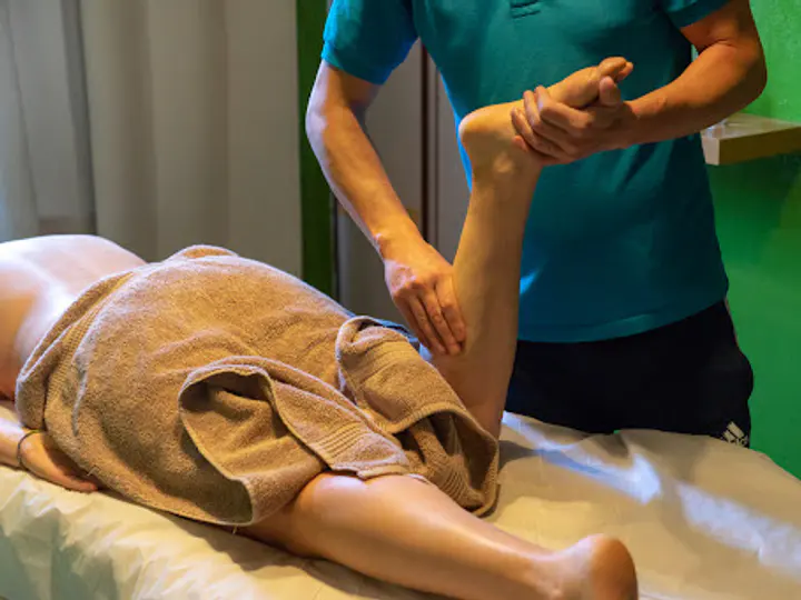Rathmines Massage in Dublin 6