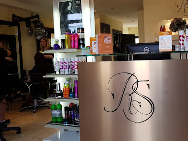 Raymond Skelton Hairdressing in Galway