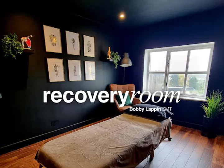 Recovery Room Portadown in Craigavon