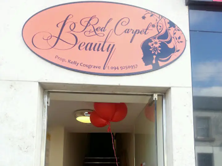 Red Carpet Beauty in Clogher