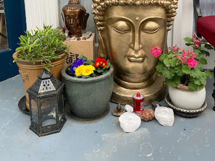 Red River Yoga in Navan