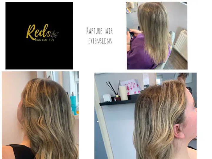 Reds Hair Gallery in Virginia