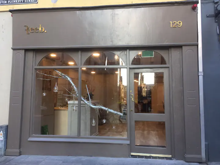Reeb. in Cork