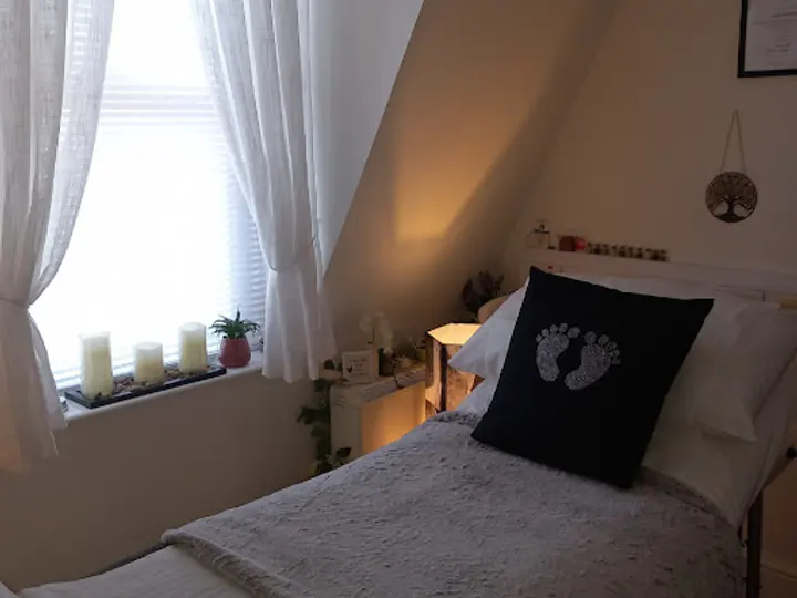 Reflexology & Holistic Healing by Tanya Mccorkell Mfht in Derry