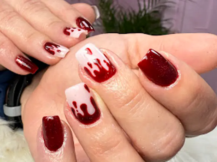 Reh Nails in Rathmines